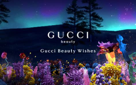 gucci beauty japan|gucci beauty wishes.